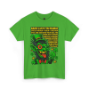 Lucky McManiac – Gremlin Leprechaun Mayhem Tee